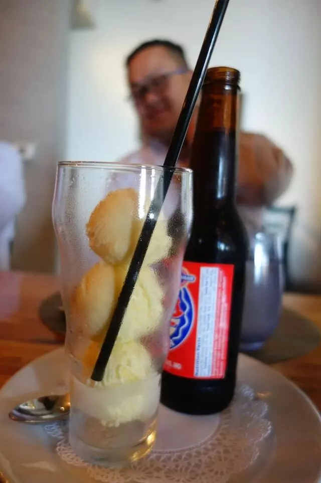 Andre’s Bistro & Bar
