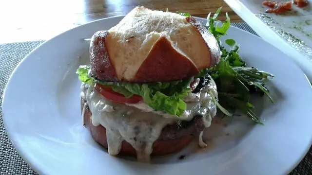 Andre’s Bistro & Bar