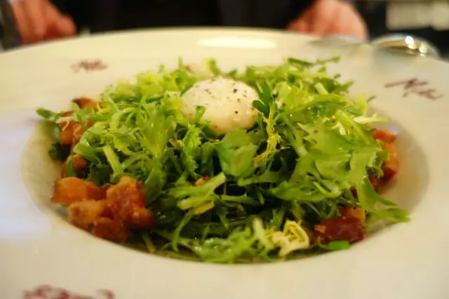 Andre’s Bistro & Bar