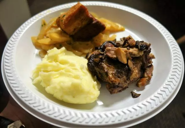 Andre’s Bistro & Bar