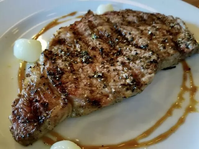 Andre’s Bistro & Bar