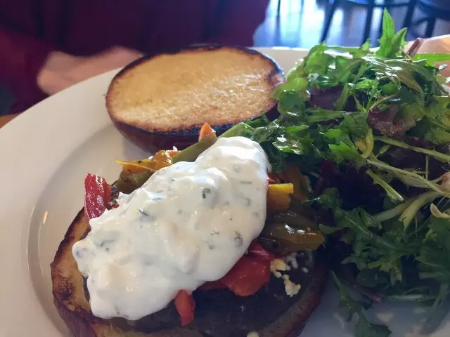 Andre’s Bistro & Bar