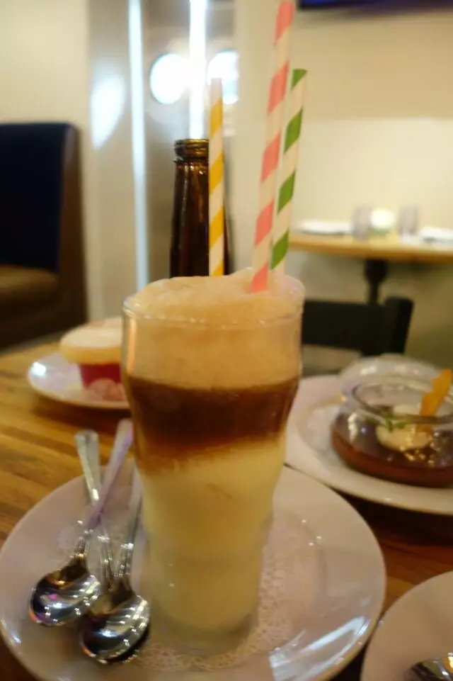 Andre’s Bistro & Bar