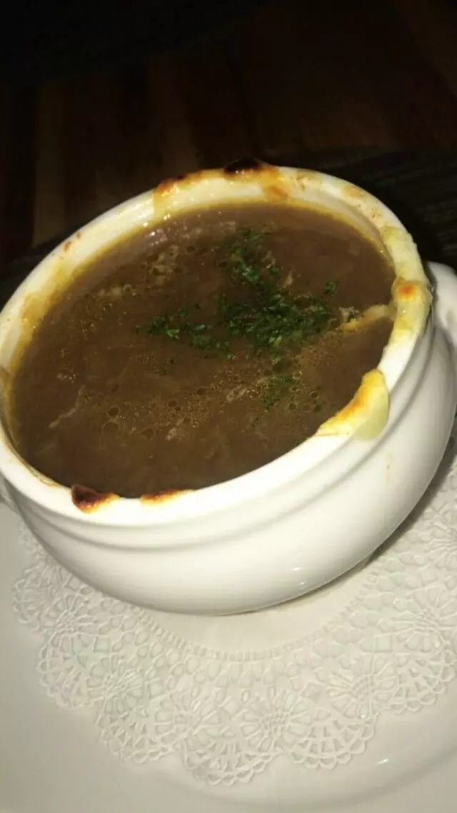 Andre’s Bistro & Bar