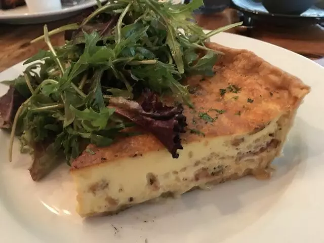 Andre’s Bistro & Bar