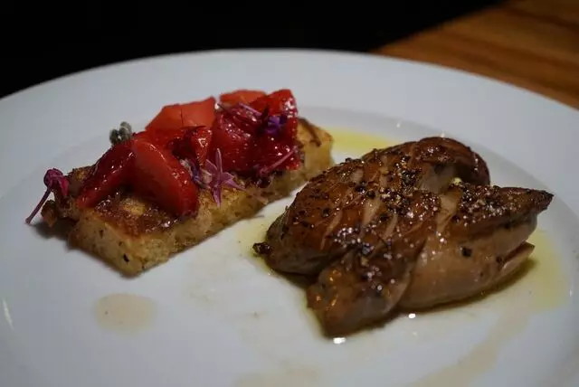 Andre’s Bistro & Bar