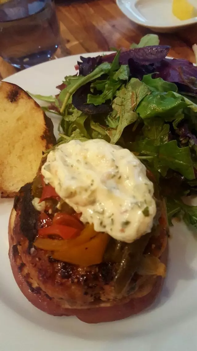 Andre’s Bistro & Bar