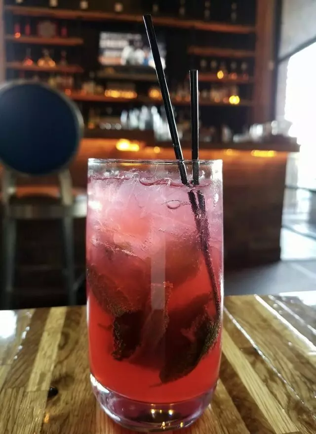Andre’s Bistro & Bar