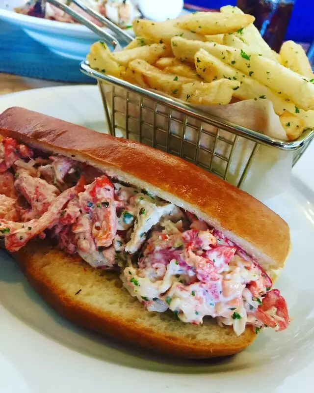 Andre’s Bistro & Bar