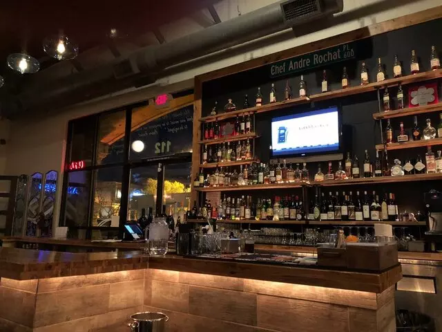 Andre’s Bistro & Bar