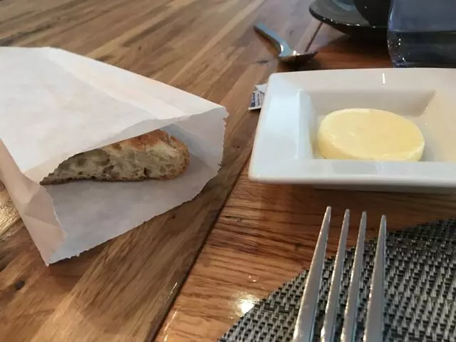 Andre’s Bistro & Bar