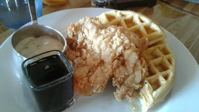 Andre’s Bistro & Bar