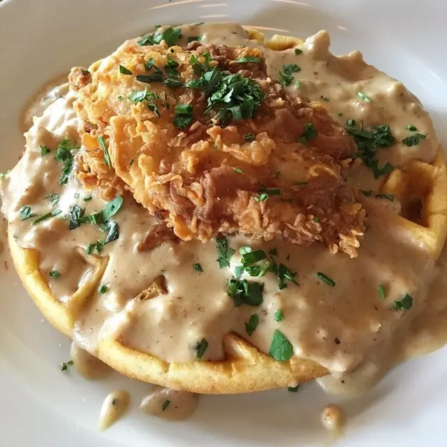Andre’s Bistro & Bar