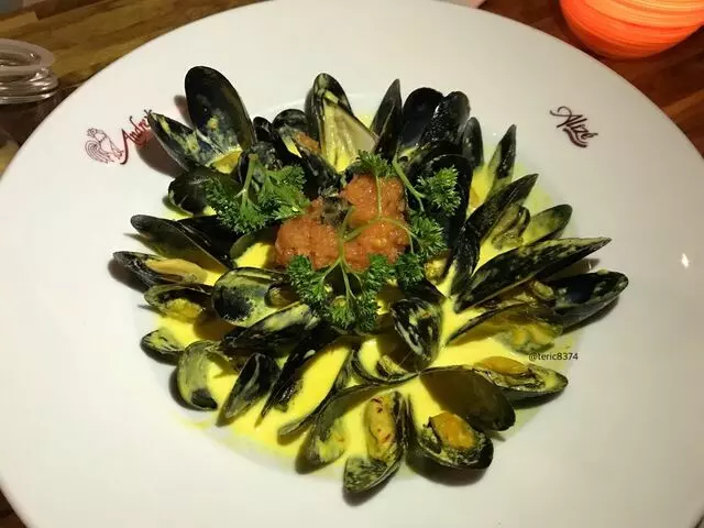 Andre’s Bistro & Bar