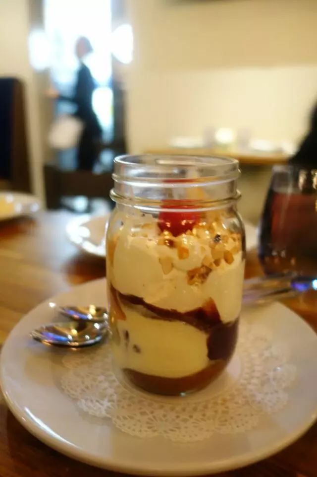 Andre’s Bistro & Bar