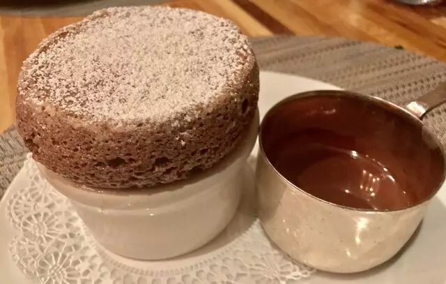 Andre’s Bistro & Bar