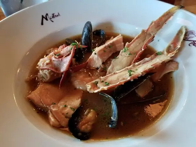 Andre’s Bistro & Bar