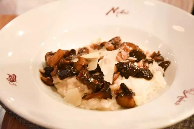 Andre’s Bistro & Bar