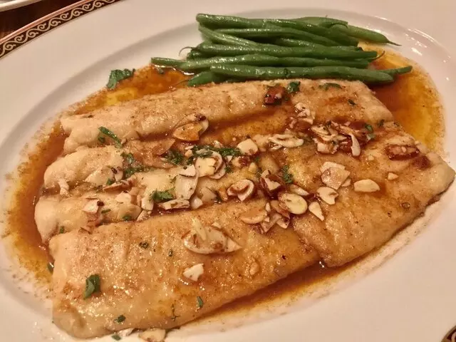 Andre’s Bistro & Bar