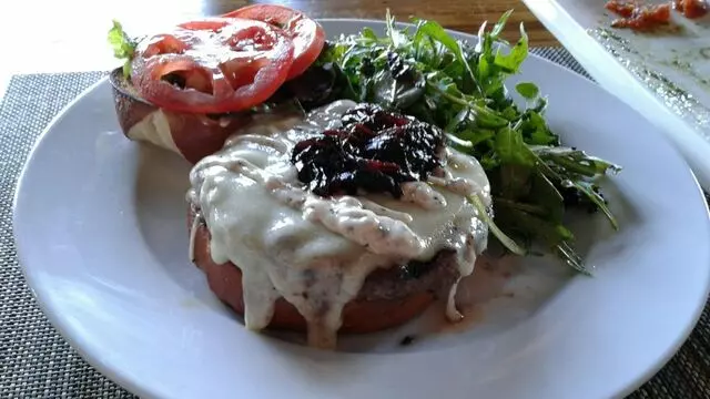 Andre’s Bistro & Bar