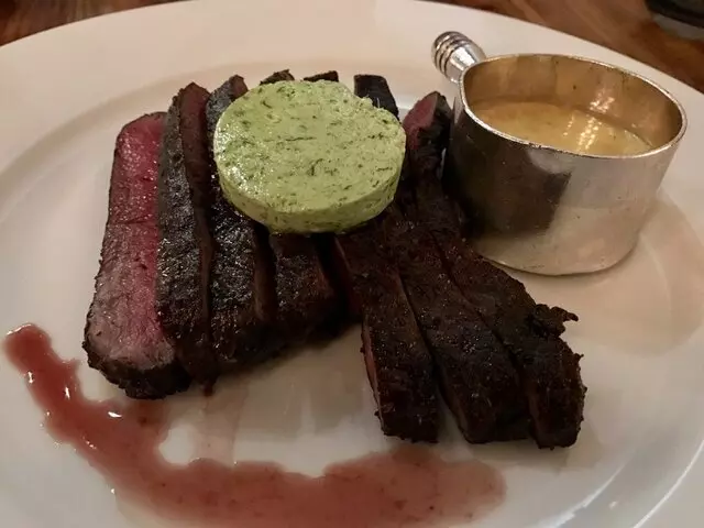 Andre’s Bistro & Bar