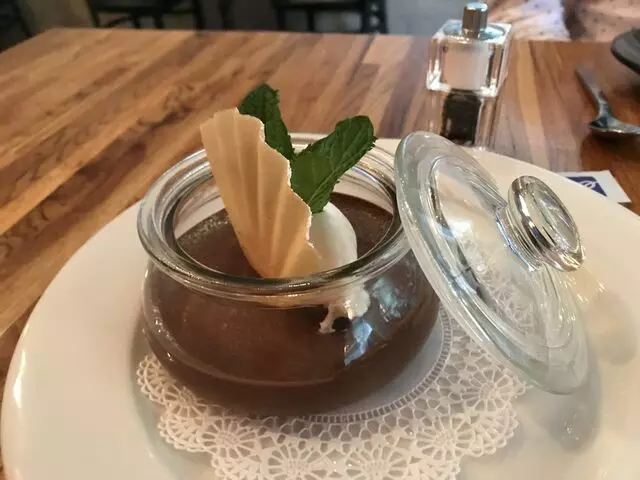 Andre’s Bistro & Bar