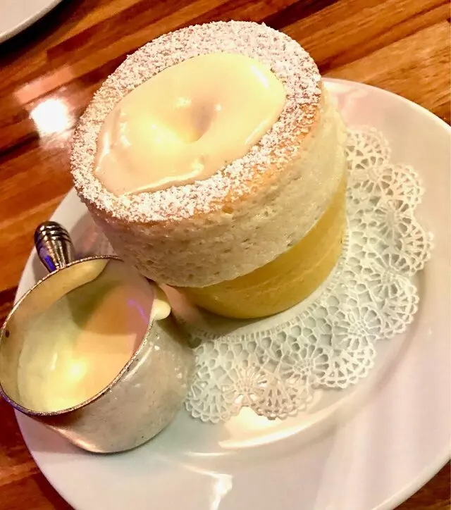 Andre’s Bistro & Bar