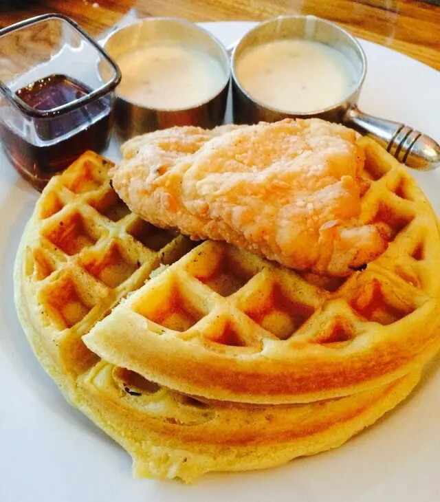 Andre’s Bistro & Bar