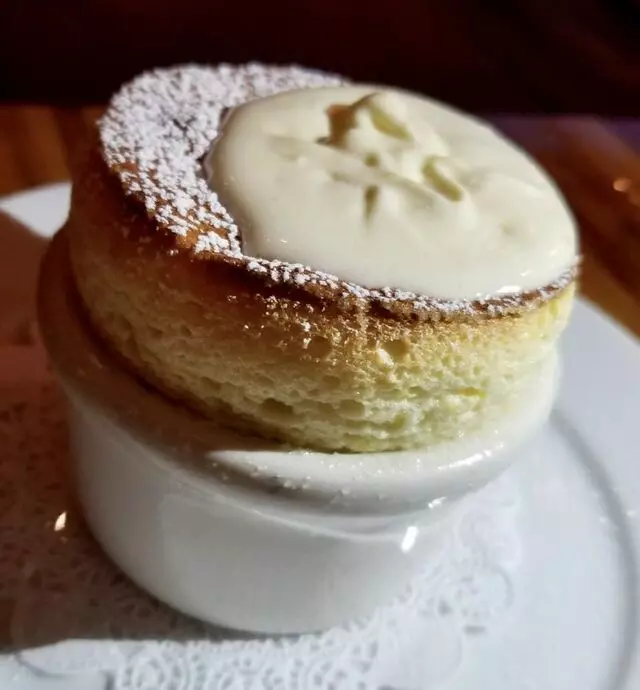 Andre’s Bistro & Bar