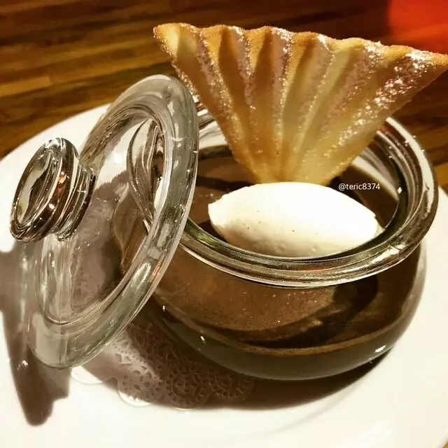 Andre’s Bistro & Bar