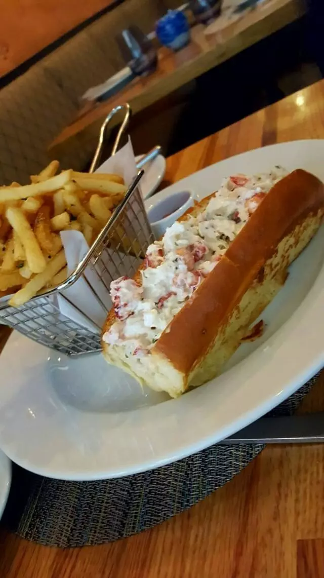 Andre’s Bistro & Bar