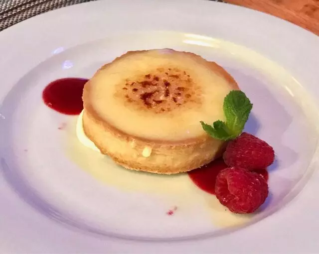Andre’s Bistro & Bar