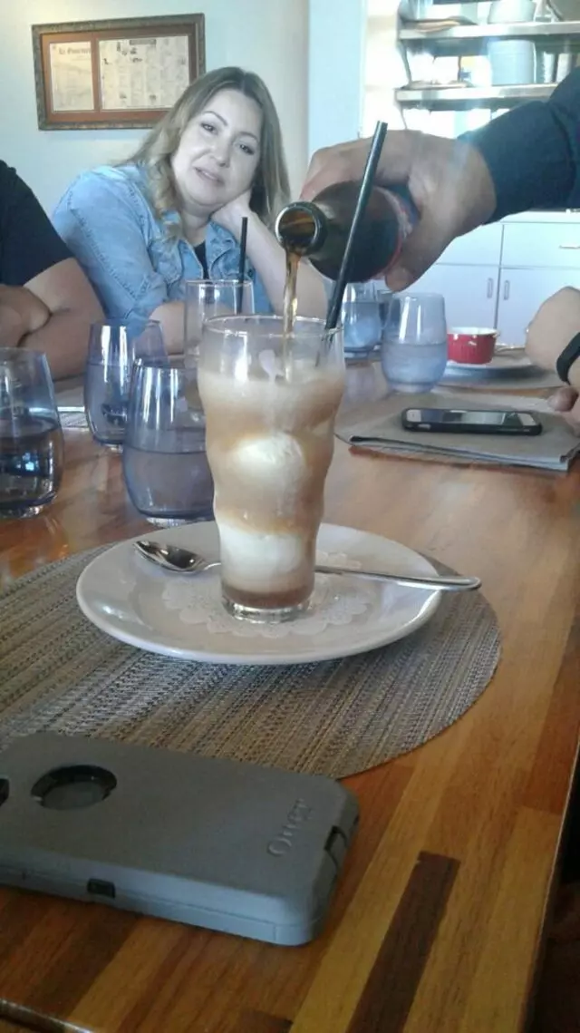 Andre’s Bistro & Bar
