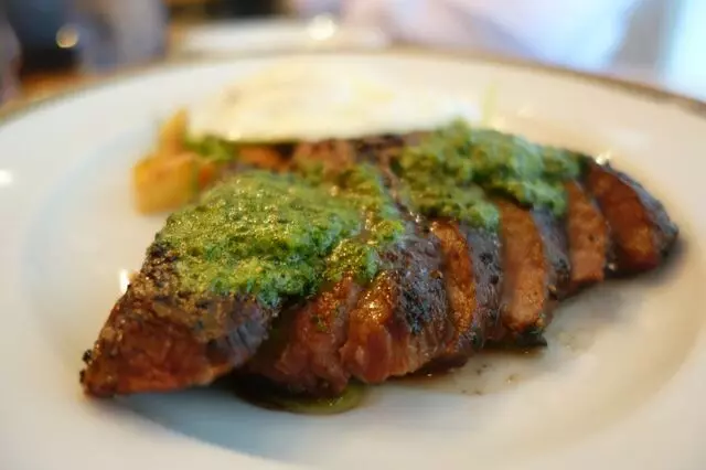 Andre’s Bistro & Bar