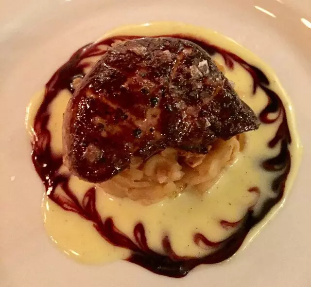 Andre’s Bistro & Bar