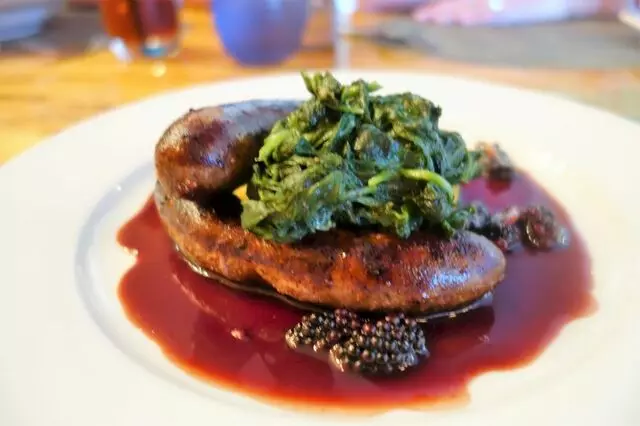 Andre’s Bistro & Bar