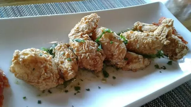 Andre’s Bistro & Bar