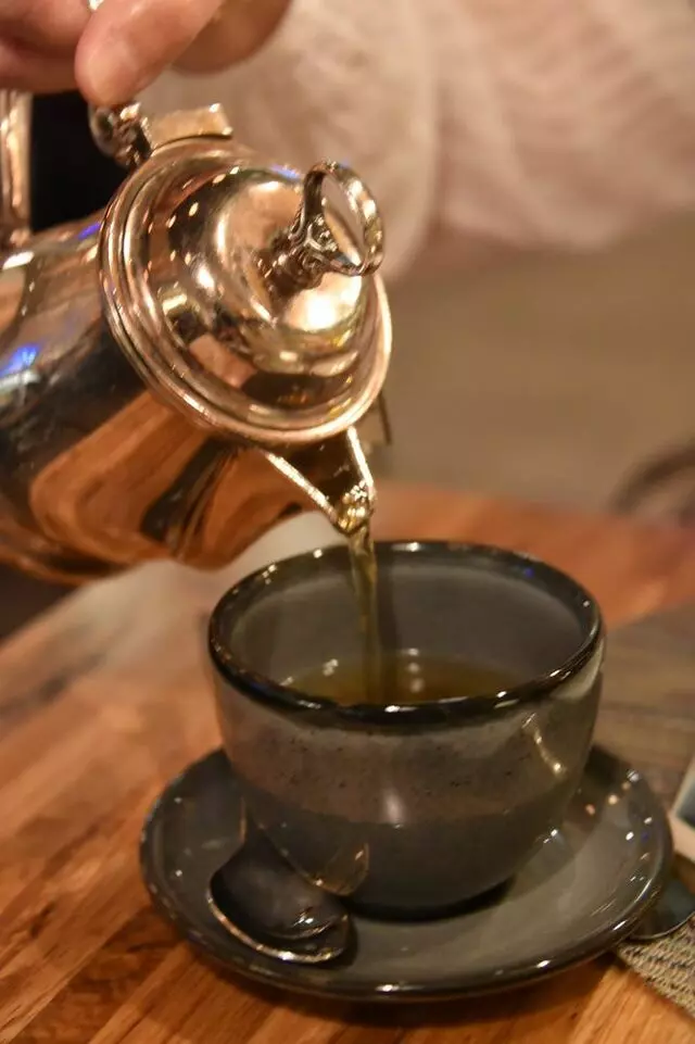 Andre’s Bistro & Bar