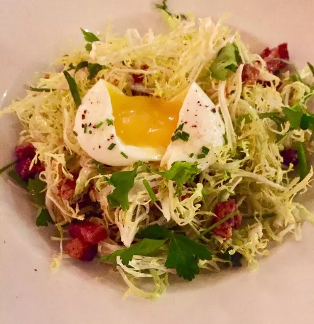 Andre’s Bistro & Bar