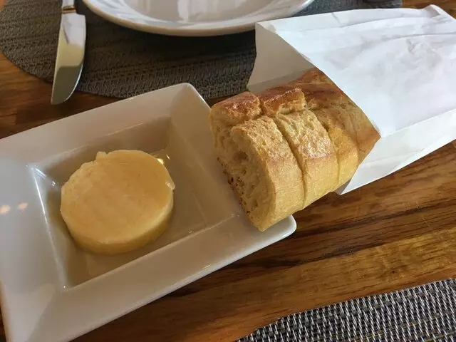 Andre’s Bistro & Bar