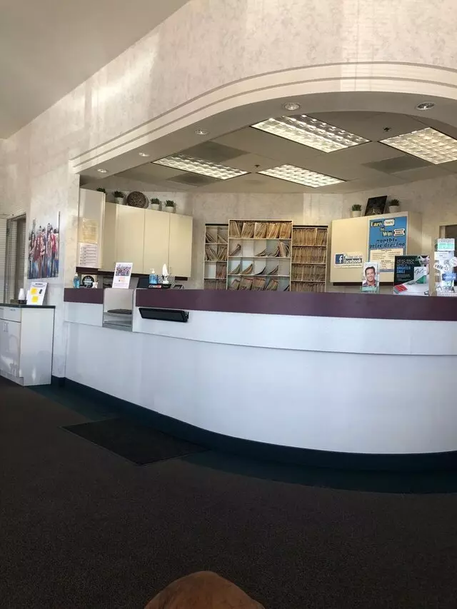 Wyatt Orthodontics