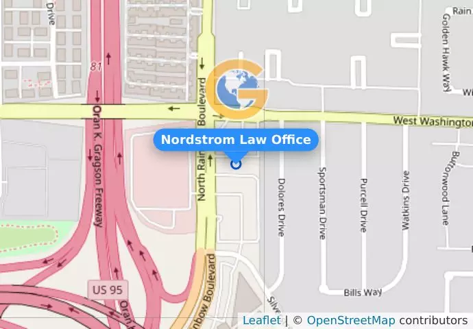 Nordstrom Law Office