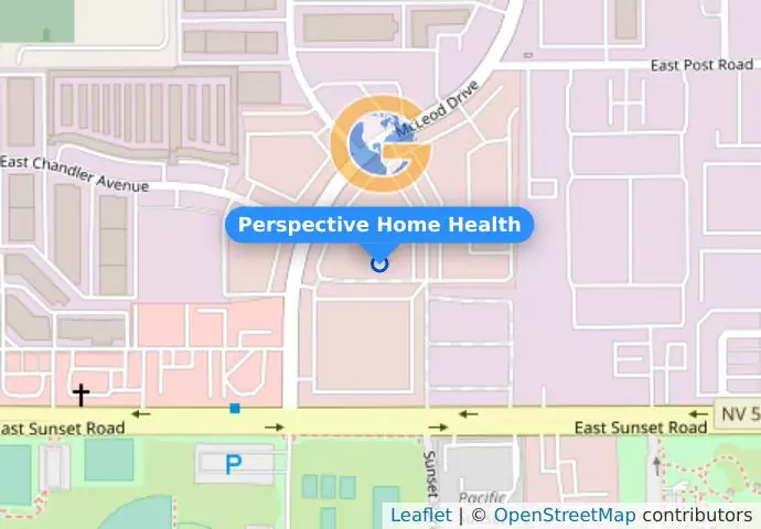 Perspective Home Health