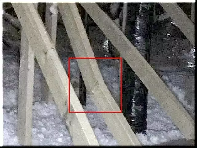 Akamai Structural Inspector