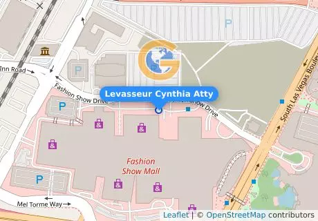 Levasseur Cynthia Atty