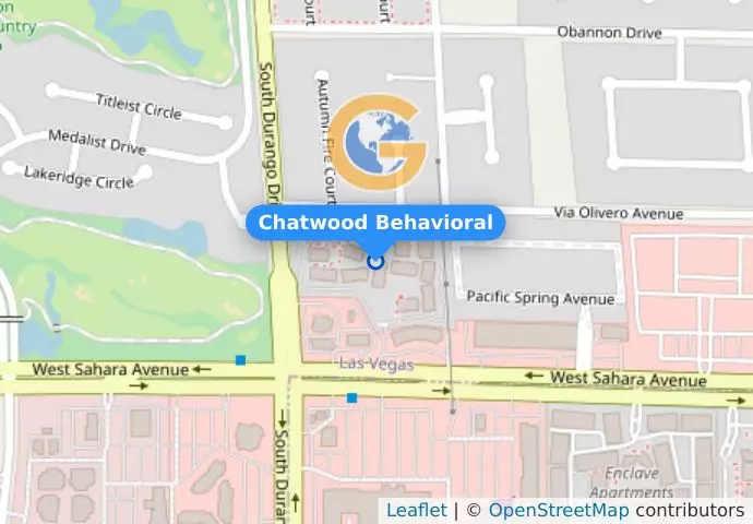 Chatwood Behavioral