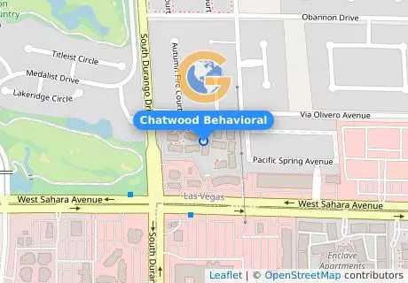 Chatwood Behavioral