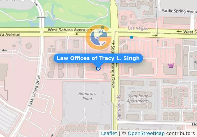 Law Offices of Tracy L. Singh
