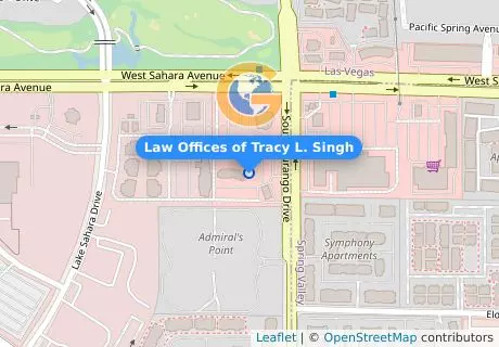 Law Offices of Tracy L. Singh