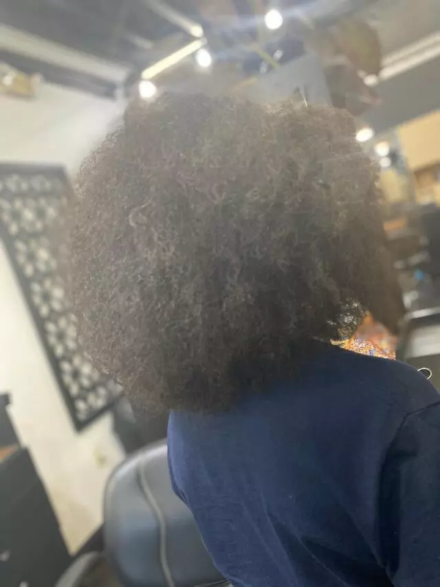 Julissa Oneal Hairstylist
